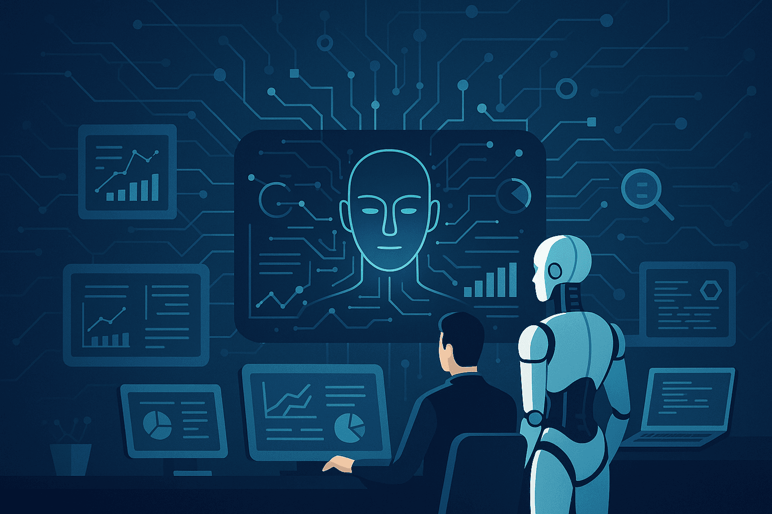 QE Transformation: Essential AI/ML Skills for Quality Engineering Leaders