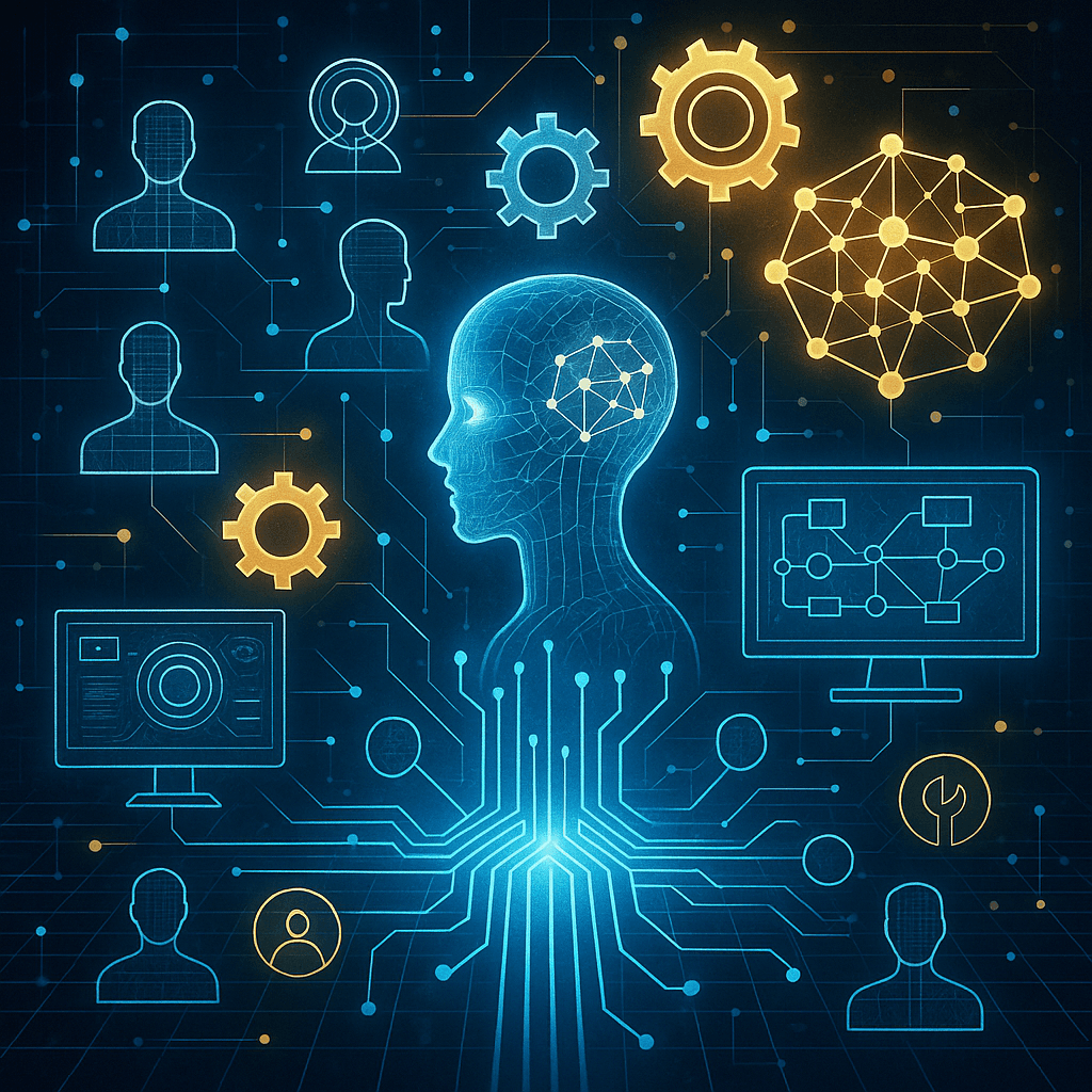 Software QE Ecosystem Trend Series:  Tools and Platforms