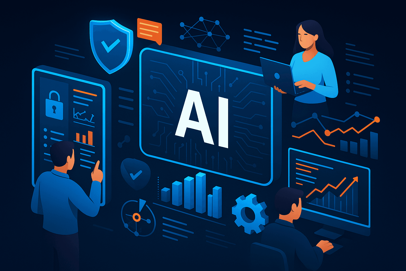Quality Engineering in the AI Era: Strategic QE Frameworks, Risk ...