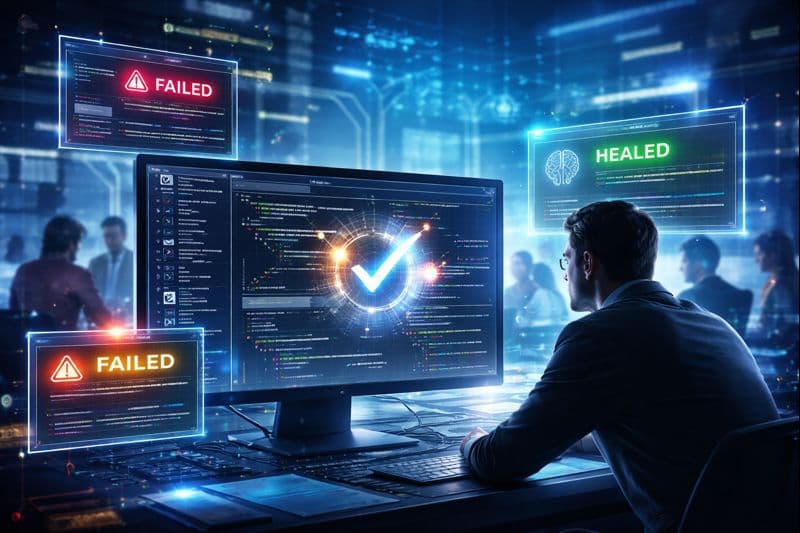 Cursor for Test Automation: Senior QE Field Notes on What Works (and What Breaks)