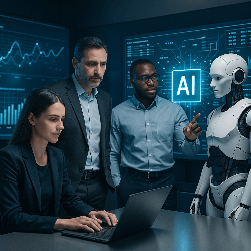 Strategic Quality at Scale: Why Investing in AI-Skilled Quality Engineering Teams Is a Business Imperative