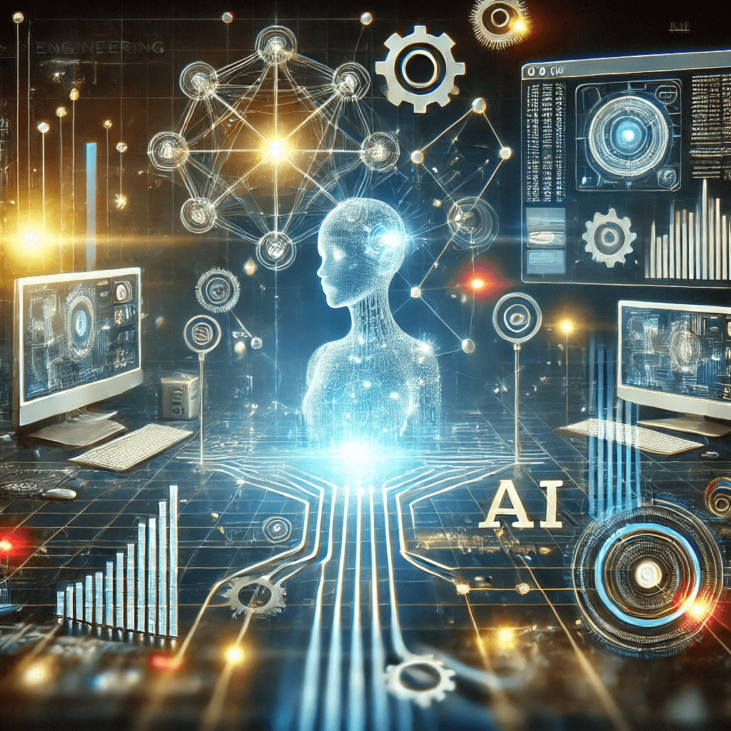 The Rise of AI and the Bright Future of Quality Engineering