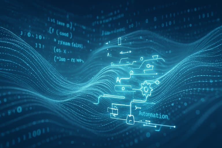 AI in Automation Landscape Series: Optimizing Testing Development with AI-powered Automation