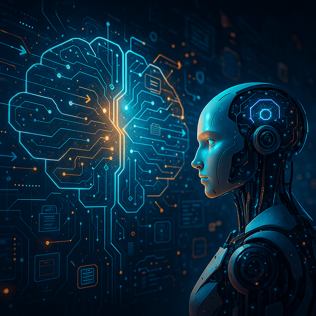 The Future of QE: A Vision of Testing Intelligence (TI) in 5-10 Years