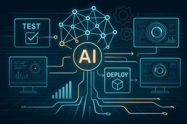 Qeplotter Software Software QE Ecosystem Trend – Tools, Platforms, Technologies | OmniiT.ai